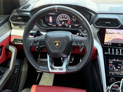 2021 Lamborghini Urus   - Photo 21 - McKinney, TX 75070