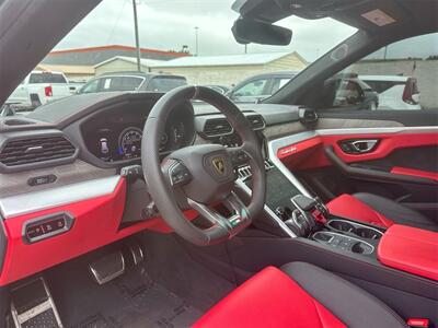 2021 Lamborghini Urus   - Photo 23 - McKinney, TX 75070