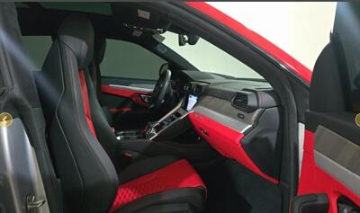 2021 Lamborghini Urus   - Photo 41 - McKinney, TX 75070