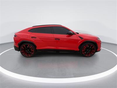 2021 Lamborghini Urus   - Photo 7 - McKinney, TX 75070