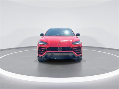 2021 Lamborghini Urus   - Photo 3 - McKinney, TX 75070