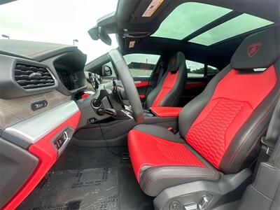 2021 Lamborghini Urus   - Photo 24 - McKinney, TX 75070