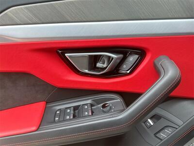 2021 Lamborghini Urus   - Photo 22 - McKinney, TX 75070