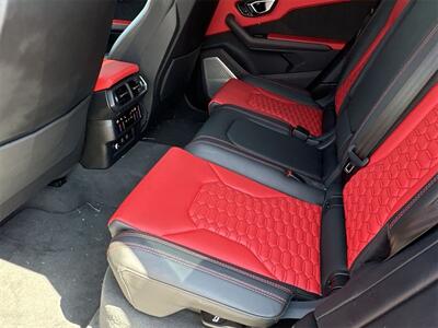 2021 Lamborghini Urus   - Photo 30 - McKinney, TX 75070