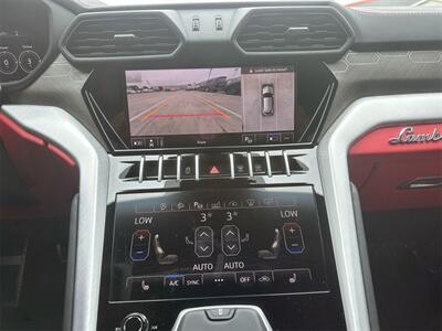 2021 Lamborghini Urus   - Photo 18 - McKinney, TX 75070