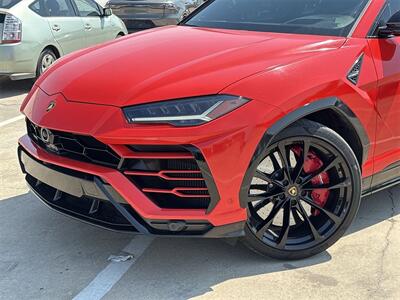 2021 Lamborghini Urus   - Photo 16 - McKinney, TX 75070