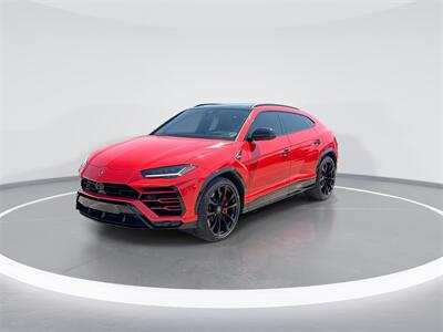 2021 Lamborghini Urus   - Photo 4 - McKinney, TX 75070