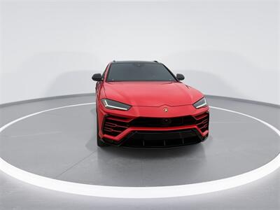 2021 Lamborghini Urus   - Photo 5 - McKinney, TX 75070