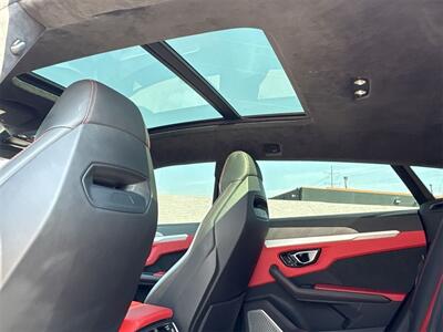 2021 Lamborghini Urus   - Photo 31 - McKinney, TX 75070