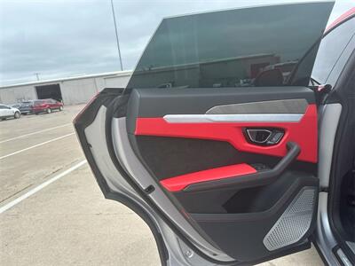 2021 Lamborghini Urus   - Photo 31 - McKinney, TX 75070
