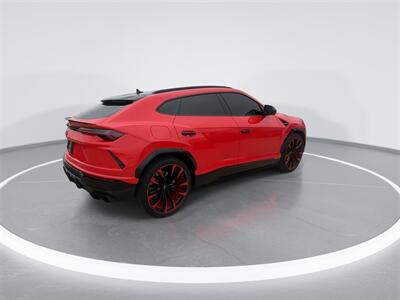 2021 Lamborghini Urus   - Photo 8 - McKinney, TX 75070