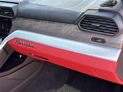 2021 Lamborghini Urus   - Photo 37 - McKinney, TX 75070