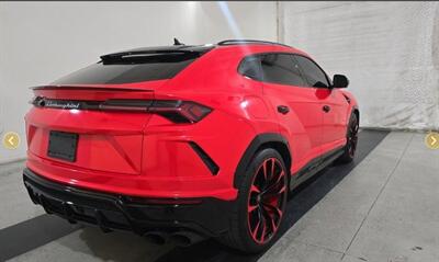 2021 Lamborghini Urus   - Photo 39 - McKinney, TX 75070