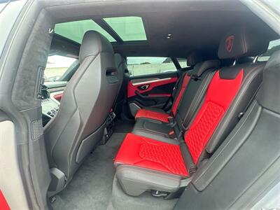 2021 Lamborghini Urus   - Photo 25 - McKinney, TX 75070