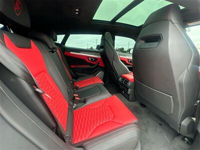 2021 Lamborghini Urus   - Photo 26 - McKinney, TX 75070