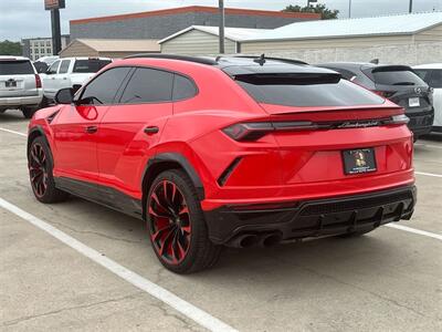 2021 Lamborghini Urus   - Photo 13 - McKinney, TX 75070