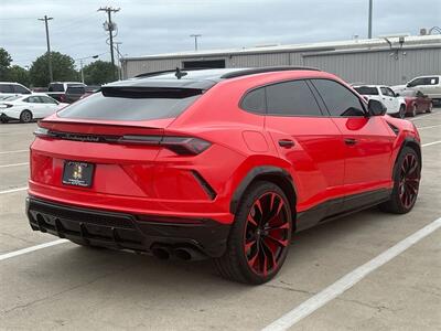 2021 Lamborghini Urus   - Photo 14 - McKinney, TX 75070