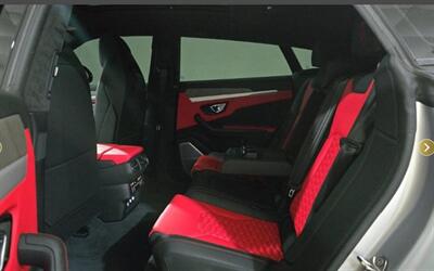2021 Lamborghini Urus   - Photo 42 - McKinney, TX 75070
