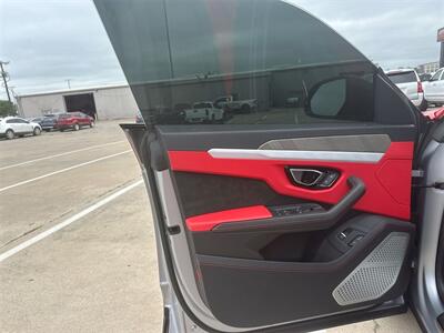 2021 Lamborghini Urus   - Photo 32 - McKinney, TX 75070