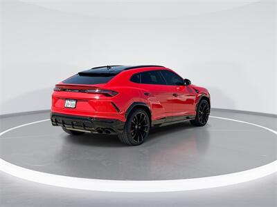 2021 Lamborghini Urus   - Photo 8 - McKinney, TX 75070