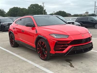 2021 Lamborghini Urus   - Photo 11 - McKinney, TX 75070