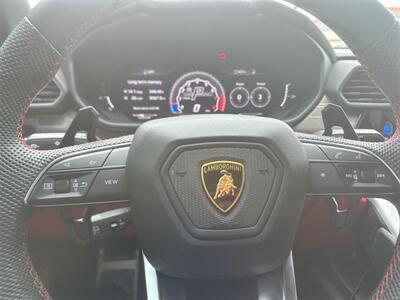 2021 Lamborghini Urus   - Photo 21 - McKinney, TX 75070