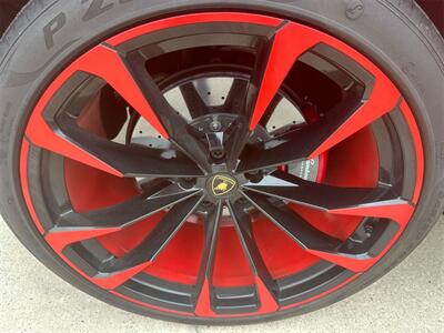 2021 Lamborghini Urus   - Photo 36 - McKinney, TX 75070
