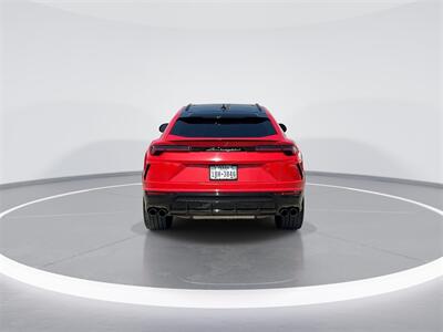 2021 Lamborghini Urus   - Photo 7 - McKinney, TX 75070