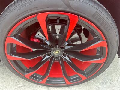 2021 Lamborghini Urus   - Photo 35 - McKinney, TX 75070
