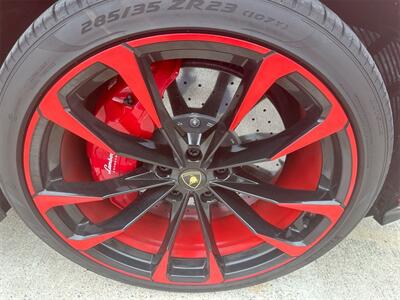 2021 Lamborghini Urus   - Photo 37 - McKinney, TX 75070