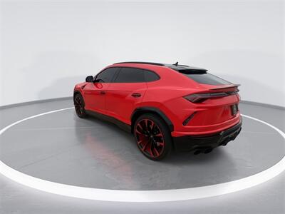 2021 Lamborghini Urus   - Photo 2 - McKinney, TX 75070