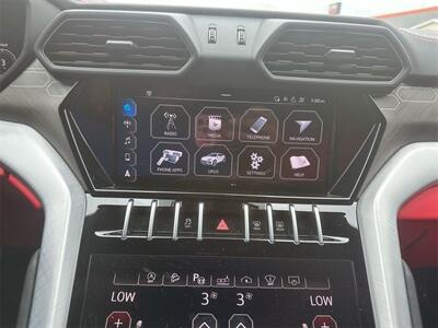 2021 Lamborghini Urus   - Photo 19 - McKinney, TX 75070