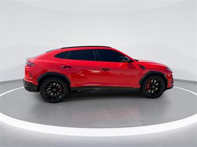 2021 Lamborghini Urus   - Photo 9 - McKinney, TX 75070