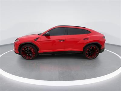 2021 Lamborghini Urus   - Photo 3 - McKinney, TX 75070