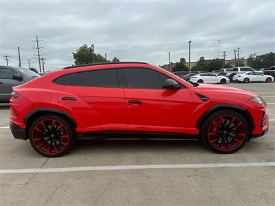 2021 Lamborghini Urus   - Photo 15 - McKinney, TX 75070
