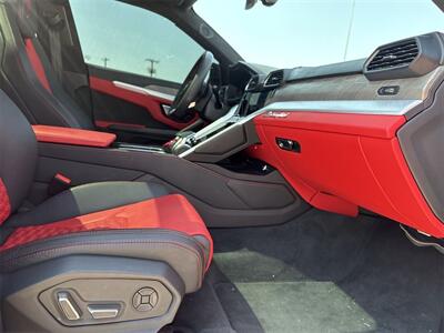 2021 Lamborghini Urus   - Photo 35 - McKinney, TX 75070