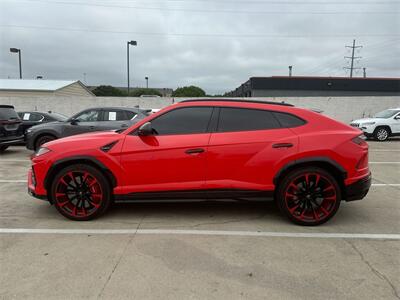 2021 Lamborghini Urus   - Photo 16 - McKinney, TX 75070