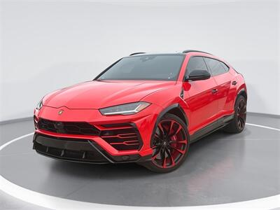 2021 Lamborghini Urus   - Photo 40 - McKinney, TX 75070