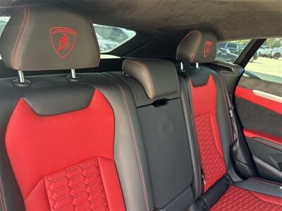 2021 Lamborghini Urus   - Photo 34 - McKinney, TX 75070