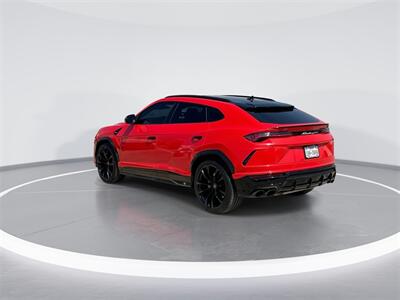 2021 Lamborghini Urus   - Photo 6 - McKinney, TX 75070