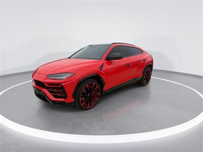 2021 Lamborghini Urus   - Photo 4 - McKinney, TX 75070