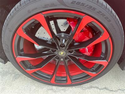 2021 Lamborghini Urus   - Photo 34 - McKinney, TX 75070