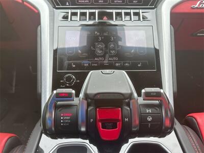 2021 Lamborghini Urus   - Photo 20 - McKinney, TX 75070