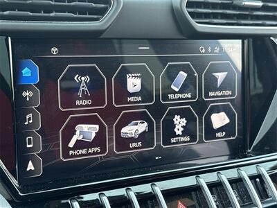 2021 Lamborghini Urus   - Photo 25 - McKinney, TX 75070
