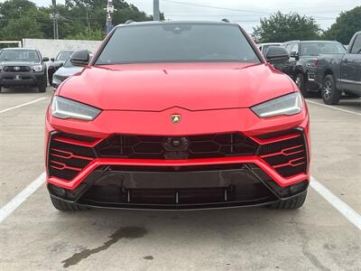 2021 Lamborghini Urus   - Photo 10 - McKinney, TX 75070