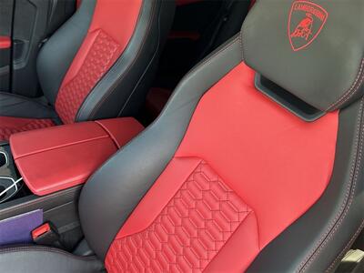 2021 Lamborghini Urus   - Photo 17 - McKinney, TX 75070