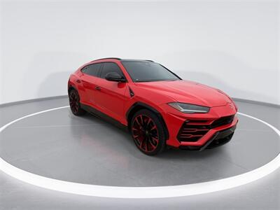 2021 Lamborghini Urus   - Photo 6 - McKinney, TX 75070