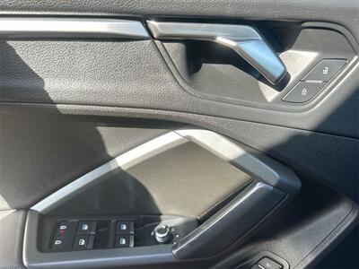 2023 Audi Q3 Premium Plus S Line quattro   - Photo 25 - McKinney, TX 75070
