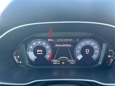 2023 Audi Q3 Premium Plus S Line quattro   - Photo 17 - McKinney, TX 75070