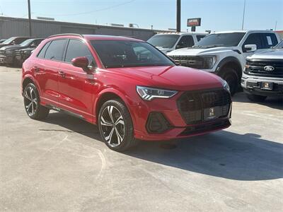 2023 Audi Q3 Premium Plus S Line quattro   - Photo 11 - McKinney, TX 75070